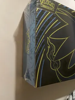 Pokemon TCG Mega Charizard X ex Ultra Premium Collection New Factory Sealed - Image 3