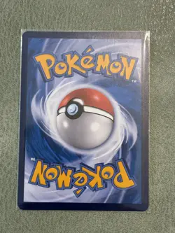 Pokemon Chinese Exclusive Larry CSV5C 157/129 SAR Trainer NM - Image 2