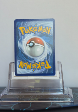 Pokemon TCG English Cobalion IR 144/086 BLK - Image 2