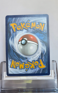 Pokemon TCG English Cobalion IR 144/086 BLK - Image 4
