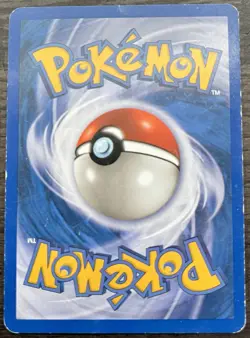 Squirtle 112/132 Pokemon TCG D&P Secret Wonders Common Heavy Play HP - Image 2