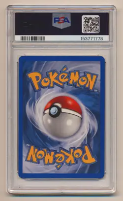 PSA 7 Pokemon EX Magma Vs Aqua Holo Rare Absol 96/95 NM NEAR MINT!! - Image 2