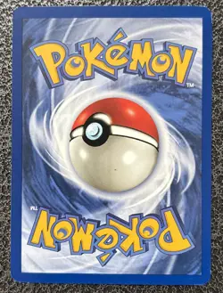 Pokemon 1st Edition Kabuto Common Fossil 50/62 NM - Image 2