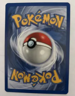 Sabrina's Golduck 30/132 Rare Gym Challenge Pokemon 1st Edition NM - Image 2