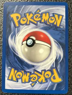 Pokemon Gym Heroes Rocket's Snorlax 1st first edition 33/132 Non Holo Nm - Image 2