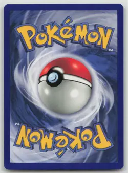 Bill 91/102 Common Base Set Shadowless Pokemon Unlimited Near Mint - Image 2