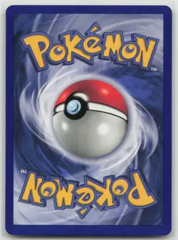 Gust of Wind 93/102 Common Base Set Shadowless Pokemon Unlimited Near Mint - Image 2