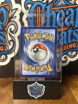 Pokemon Lopunny Prismatic Evolutions Megaball 84/131 Holo Pack Fresh - Image 2