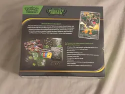 Mega Evolution Perfect Order Pokemon TCG Elite Trainer Box ETB New & Sealed - Image 2