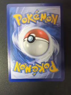 Arcanine Ex 32/198 -NM Double Rare Holo - Pokemon Scarlet & Violet - Image 2