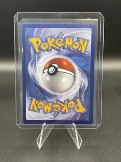 Mega Darkrai ex 116/084 Pitch Black Special Illustration Rare PokemonTCG English - Image 2