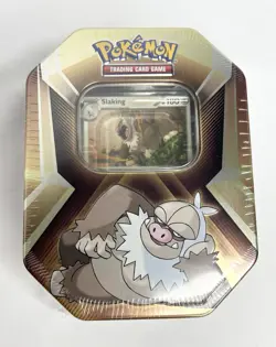 Pokemon TCG Triple Whammy Tin Sealed Destined Rivals Journey Together Set Of 3 - Image 2