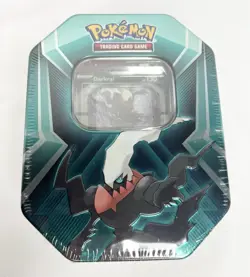 Pokemon TCG Triple Whammy Tin Sealed Destined Rivals Journey Together Set Of 3 - Image 4