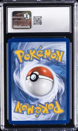 2021 POKEMON SWSH BLACK STAR PROMO PIKACHU V BOX #061 PIKACHU V CGC 9 - Image 2