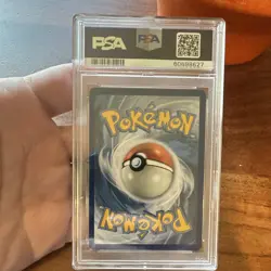 Pokemon Moltres & Zapdos & Articuno GX 66/68 Hidden Fates PSA 10 - Image 2