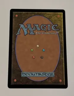 MTG Dazzling Theater Prop Room Duskmourn: House of Horror LP - Image 2