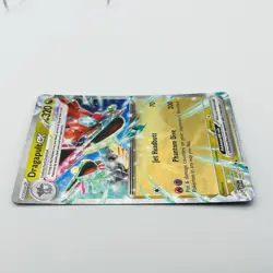 Dragapult ex 160/217 Double Rare Ascended Heroes Pokemon Holo Near Mint - Image 3