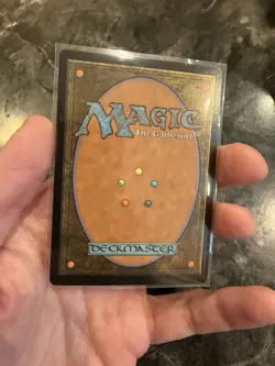 MTG Venom Deadly Devourer Foil - Image 2