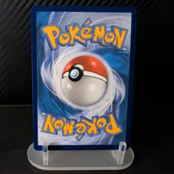 Pokemon TCG Wally's Compassion 186/132 Special Illustration Rare Mega Evolution - Image 2