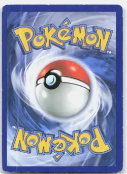 Accelgor 8/101 Rare Plasma Blast Pokemon Reverse Holo Moderately Played - Image 2