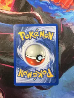 Pokemon TCG SWIRL Charizard 4/130 Base Set 2 Holo Rare 1999 English WOTC - Image 4