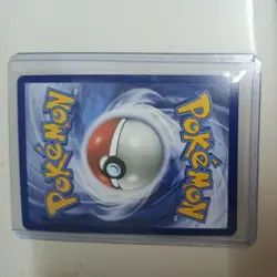 Gwynn 119/084 Special Illustration Rare Pitch Black Pokemon Holo Near Mint - Image 2