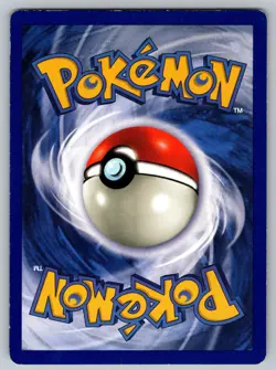 Magneton 11/62 Holo Rare Fossil Pokemon Unlimited Holo Moderately Played - Image 2