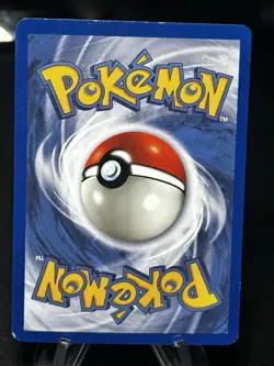 Haunter 6/62 Holo Rare Fossil Pokemon Unlimited Holo LP - Image 4