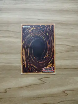 Yu-Gi-Oh! - Book Of Moon - Super Rare / Holo - RA02-EN050 - Image 2