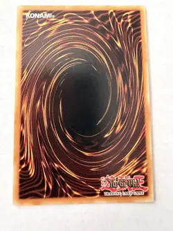 Yugioh - Cosmic Quasar Dragon - Ultra - 1st - DUNE-EN037 - NM - Image 2