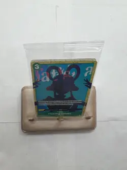 One Piece Fleeting Lullaby Uta Deck Battle Participation Pack P-057 P - Image 1