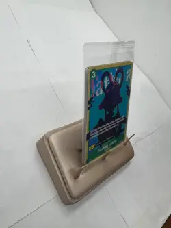One Piece Fleeting Lullaby Uta Deck Battle Participation Pack P-057 P - Image 2