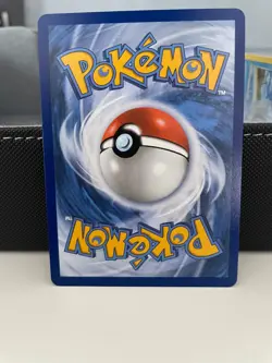Pokemon Pitch Black - Misty's Vitality 111/084 Holo Full Art - Image 2
