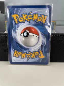 Pokemon Pitch Black - Misty's Vitality 111/084 Holo Full Art - Image 4