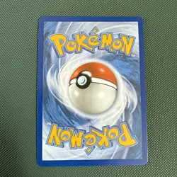 Pokemon TCG Team Rocket's Mimikyu Illustration Rare 238/217 Near Mint - Image 2