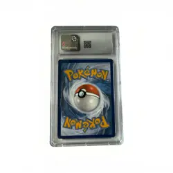 CGC 10 Charizard V SWSH260 Sword & Shield Promo Holo English 220 HP - Image 2