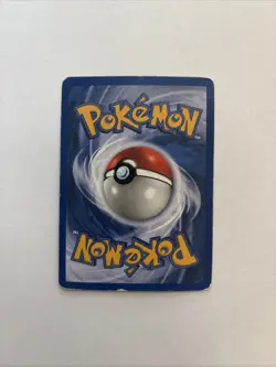 Bisaflor 15/102 Base Set Holo Vintage Pokemon TCG German Venasaur - Image 2