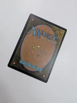 MTG - Oppression - Wilds of Eldraine: Enchanting Tales NM/M Condition - Image 3