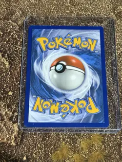 Pokemon Pikachu SM162 Sun & Moon Promo Card NM Condition - Image 2