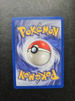 Dark Gyarados 25/82 Team Rocket 1st Edition Regular Near Mint - Pokemon Card - Image 2