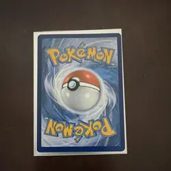 Pokemon Company Jirachi XY112 XY Promo Holo Basic 70 HP Pokemon Card English - Image 2