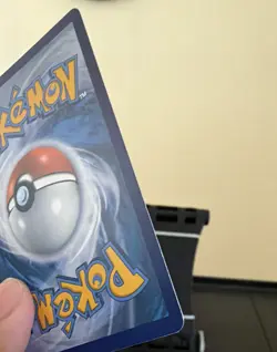 Pokemon Company Jirachi XY112 XY Promo Holo Basic 70 HP Pokemon Card English - Image 5