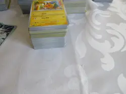 2000+ Pokemon Cards Bulk Lot + 250+HOLOS, REVERSE HOLOS Cards - Image 4