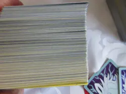 2000+ Pokemon Cards Bulk Lot + 250+HOLOS, REVERSE HOLOS Cards - Image 5