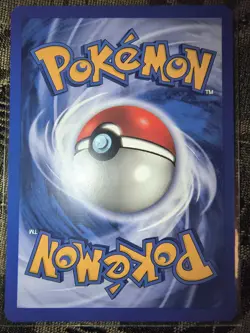 Pokemon Misdreavus Neo Revelation 11/64 Holo Rare Card 50 HP The Pokemon Company - Image 3