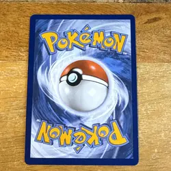 Reuniclus 039/086 Masterball Black Bolt Pokemon TCG Card - Image 3
