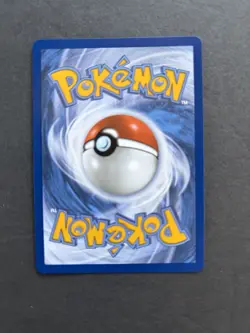 Mega Charizard Y ex - Pokemon Play Stamp Card - Stamped Series 9 - Near Mint - Image 2
