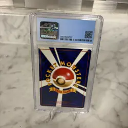CGC 7.5 Venusaur Cd Promo Holo Japanese Pokemon Card - Image 2