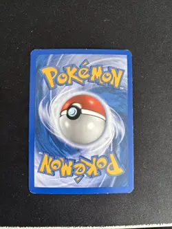 Plusle Holo Rare LP 2006 Pop Series 3 Vintage Pokemon TCG Card 5/17 - Image 2