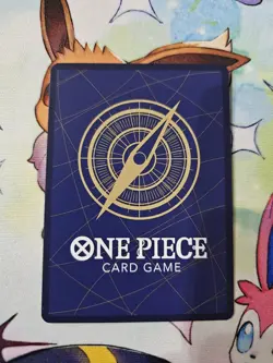 Scratchmen Apoo (Premium Card Collection Best Selection Vol. 6) OP10-108 NM - Image 2